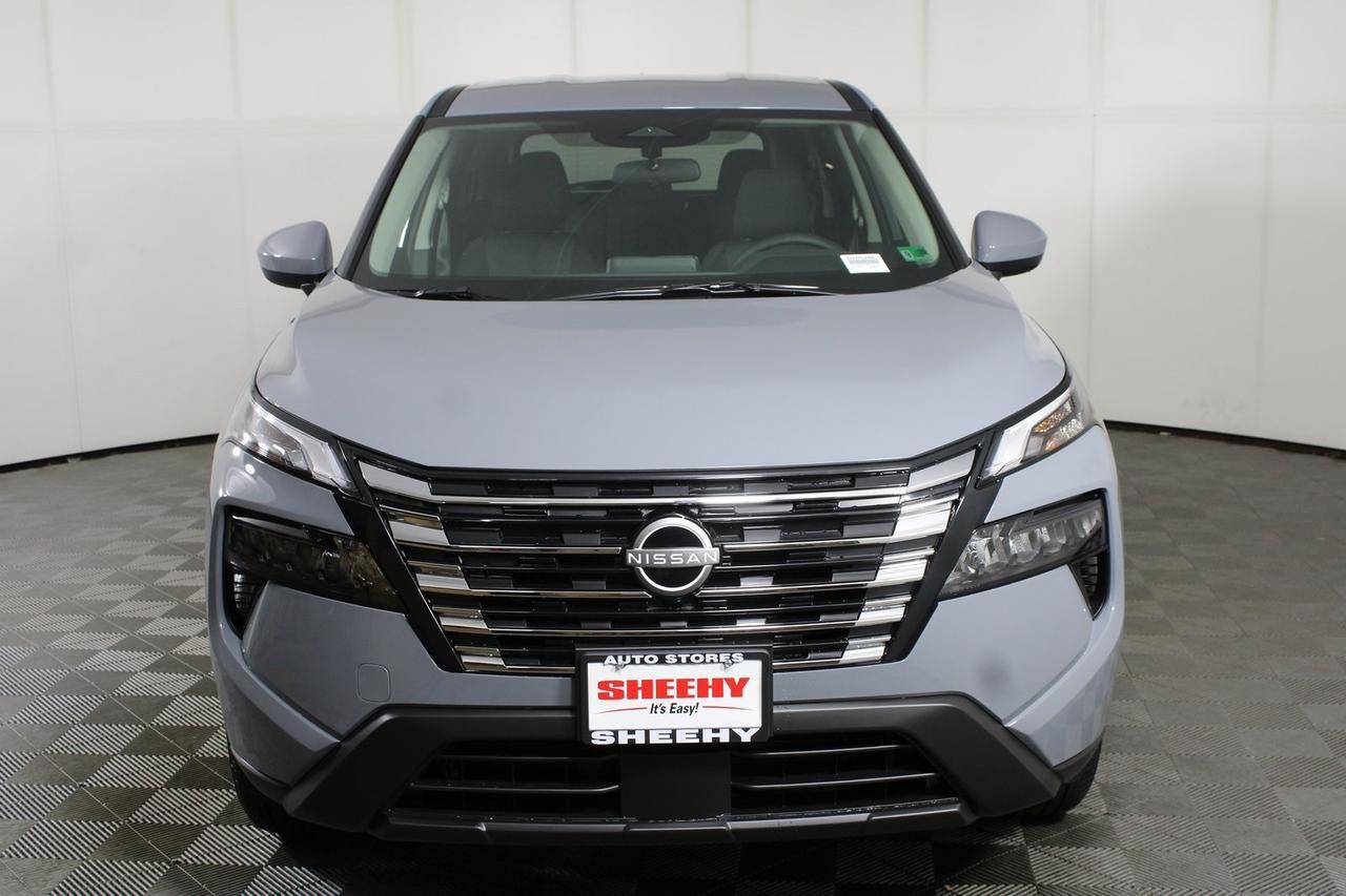 2026 Nissan Rogue SV Manassas VA