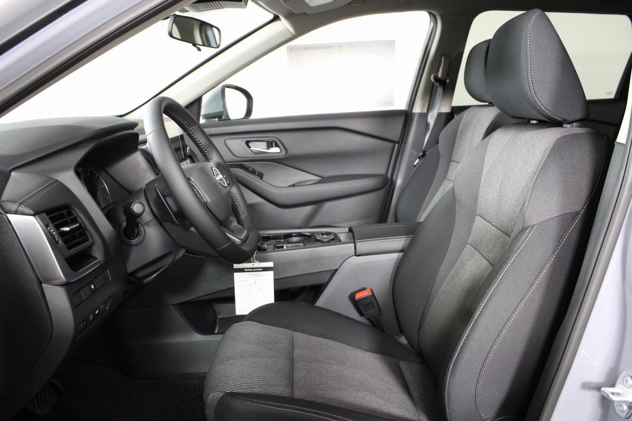 2026 Nissan Rogue SV Manassas VA