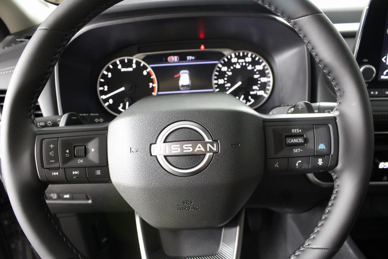 2026 Nissan Rogue SV Manassas VA