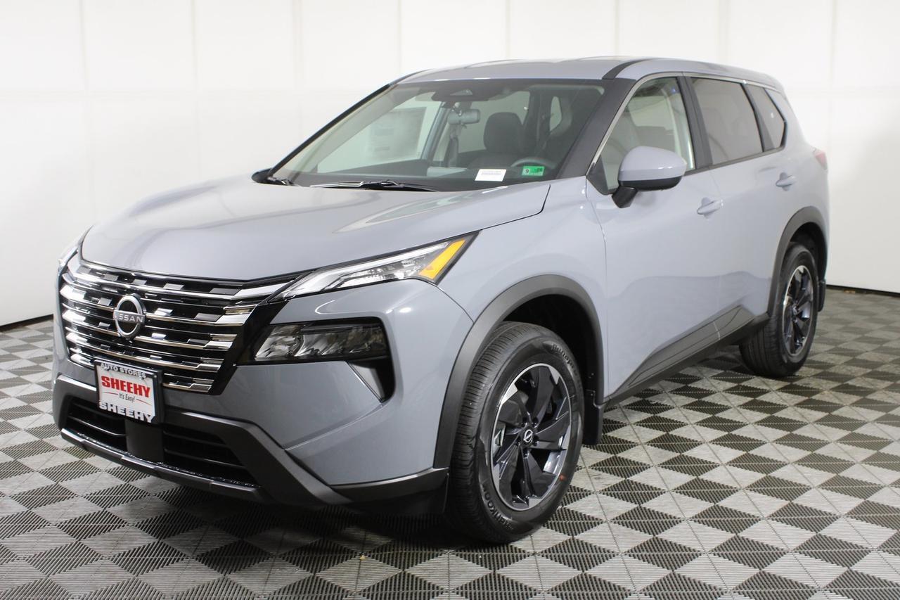 2026 Nissan Rogue SV Manassas VA