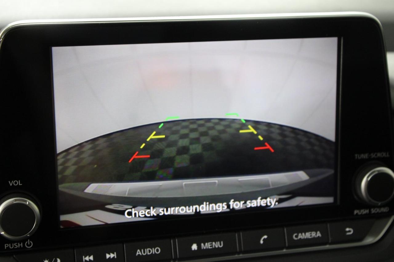 2026 Nissan Rogue SV Manassas VA