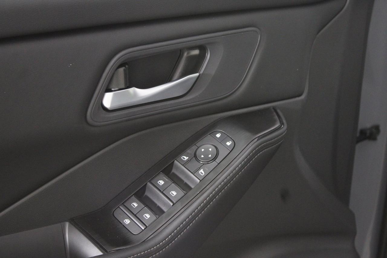 2026 Nissan Rogue SV Manassas VA