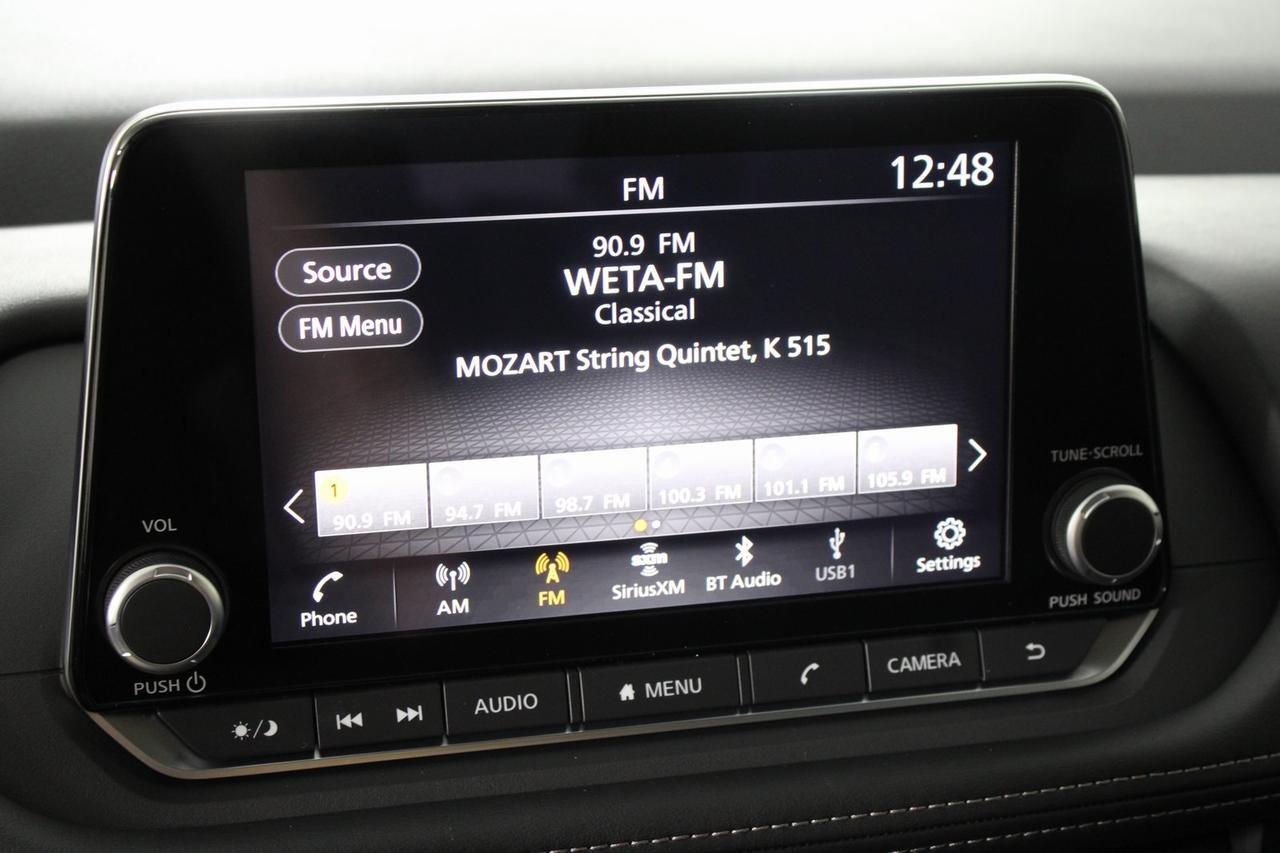 2026 Nissan Rogue SV Manassas VA