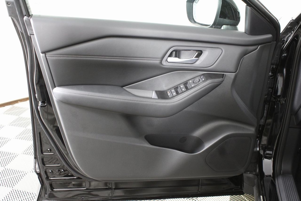 2026 Nissan Rogue SV Manassas VA