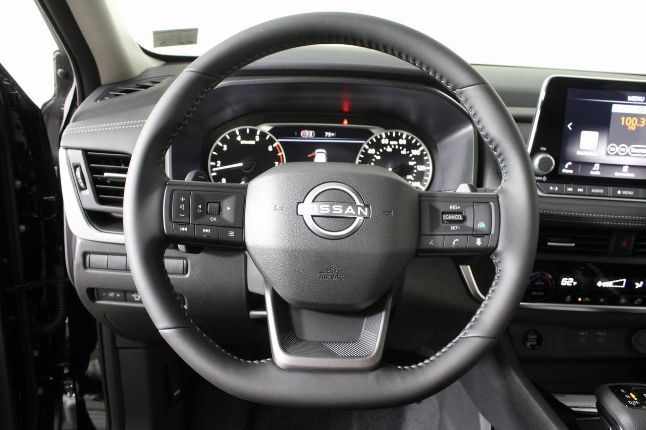 2026 Nissan Rogue SV Manassas VA