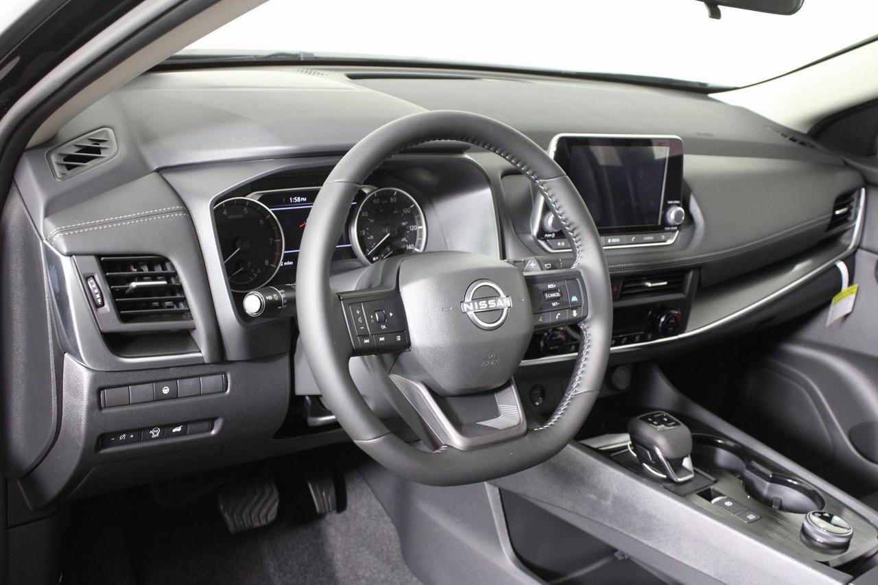 2026 Nissan Rogue SV Manassas VA