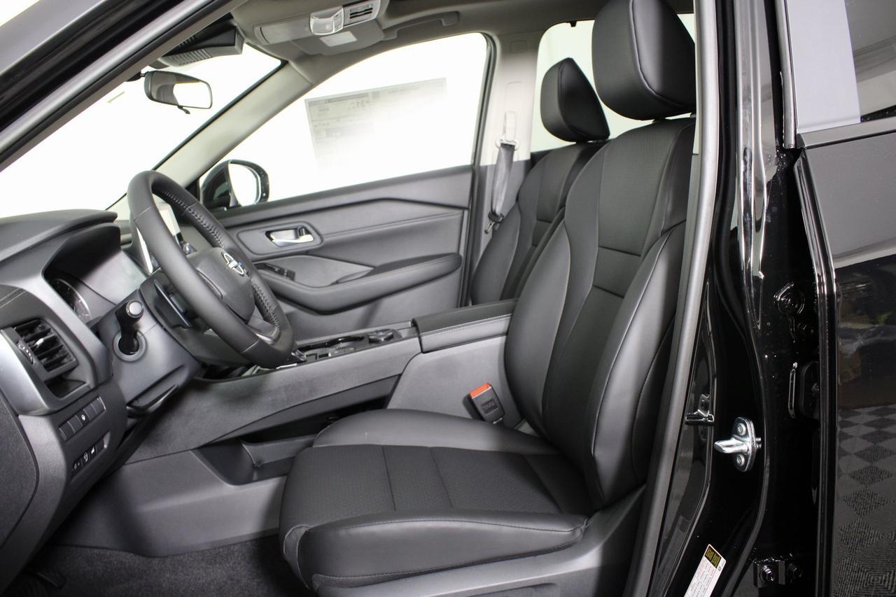 2026 Nissan Rogue SV Manassas VA