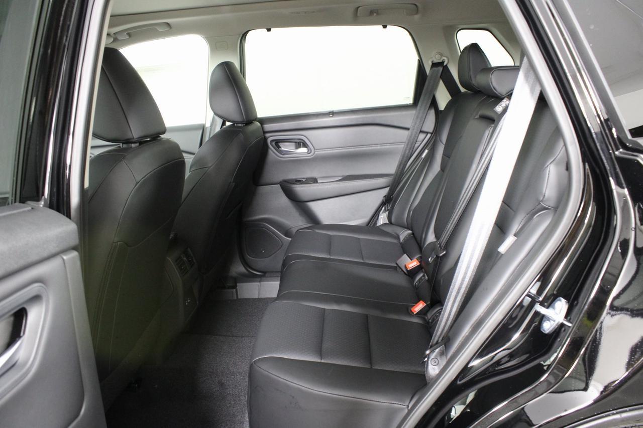 2026 Nissan Rogue SV Manassas VA