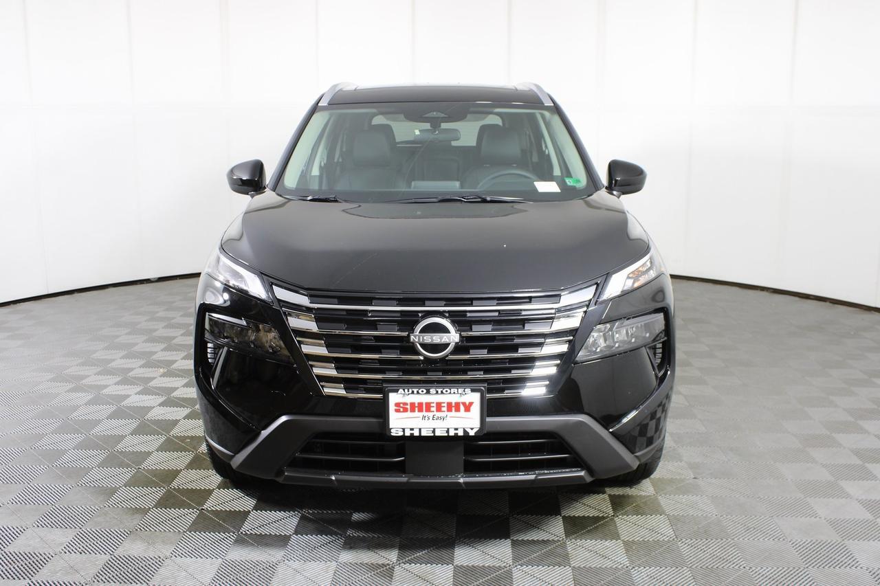 2026 Nissan Rogue SV Manassas VA