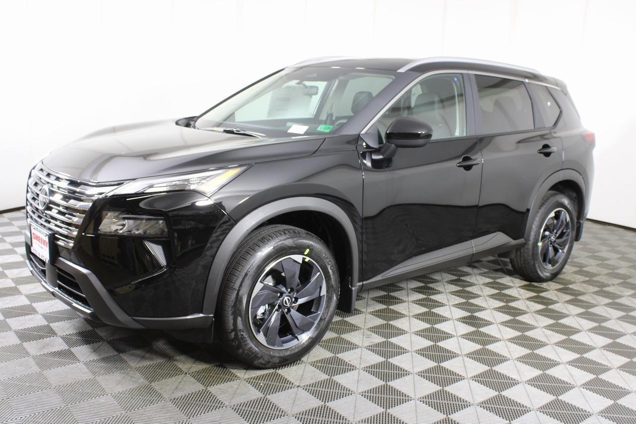 2026 Nissan Rogue SV Manassas VA