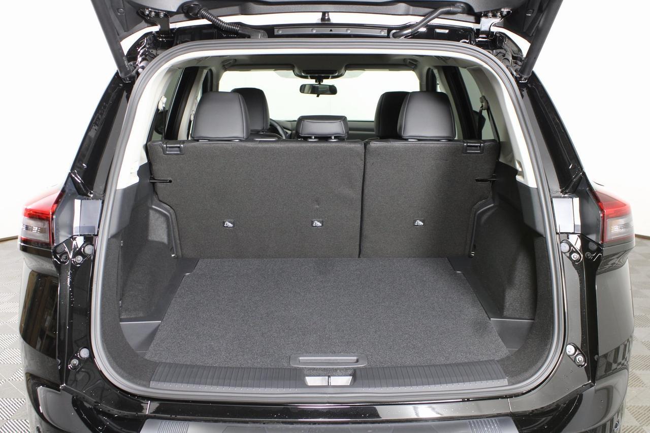 2026 Nissan Rogue SV Manassas VA