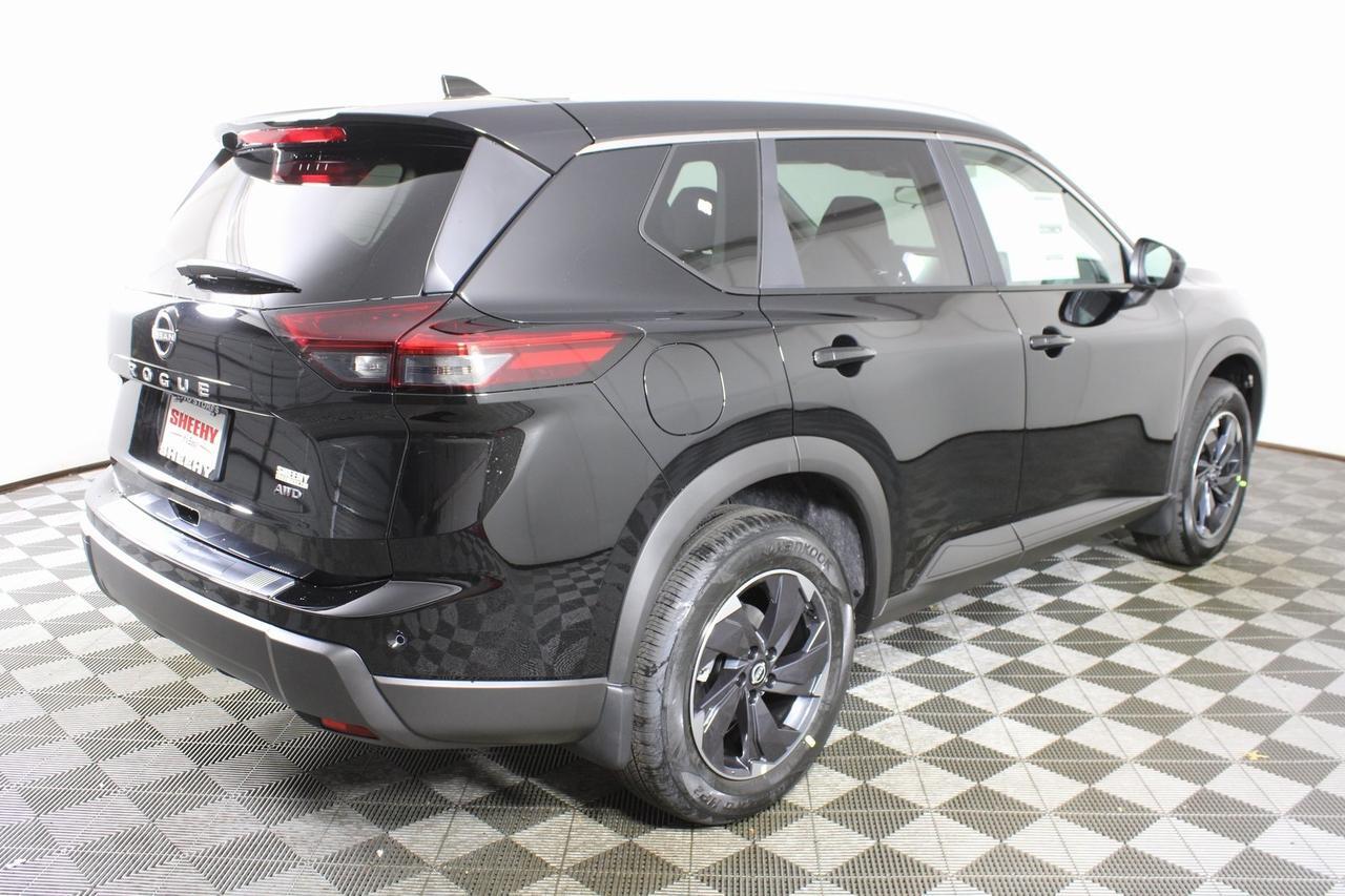 2026 Nissan Rogue SV Manassas VA