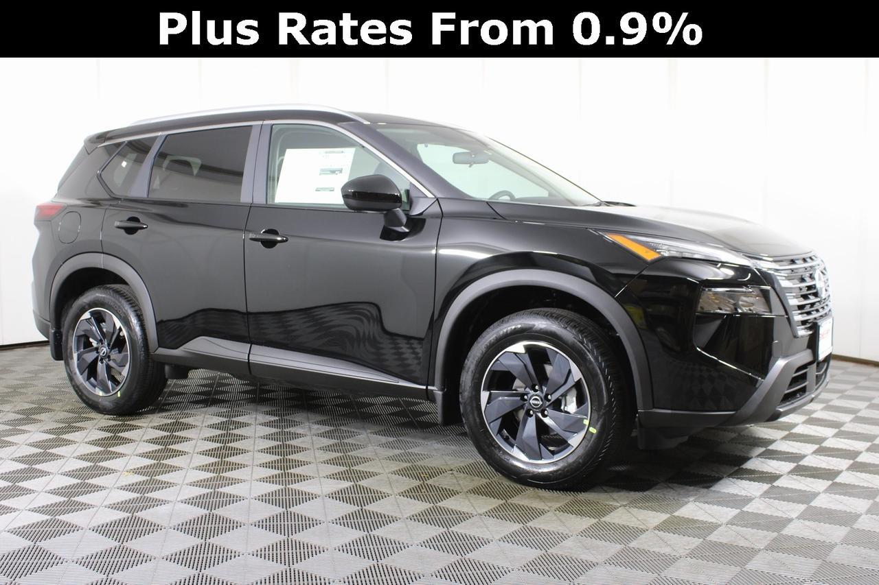 2026 Nissan Rogue SV Manassas VA