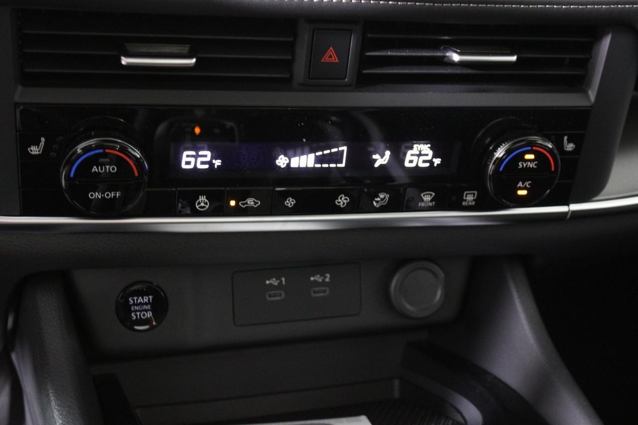 2026 Nissan Rogue SV Manassas VA