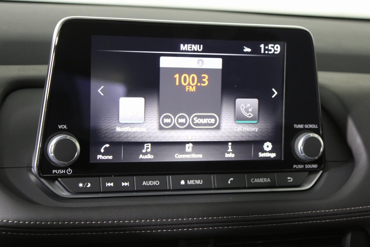 2026 Nissan Rogue SV Manassas VA