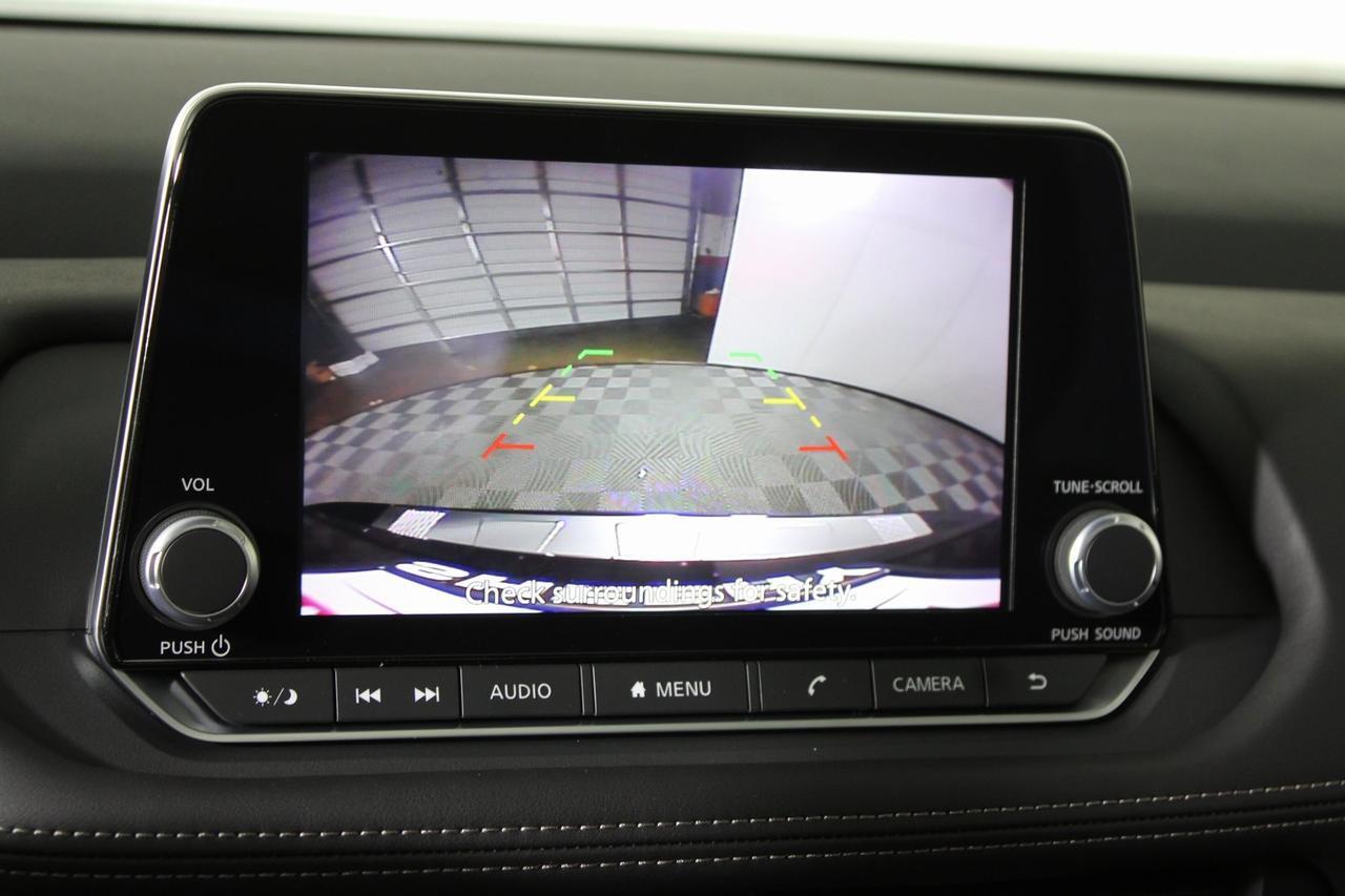 2026 Nissan Rogue SV Manassas VA