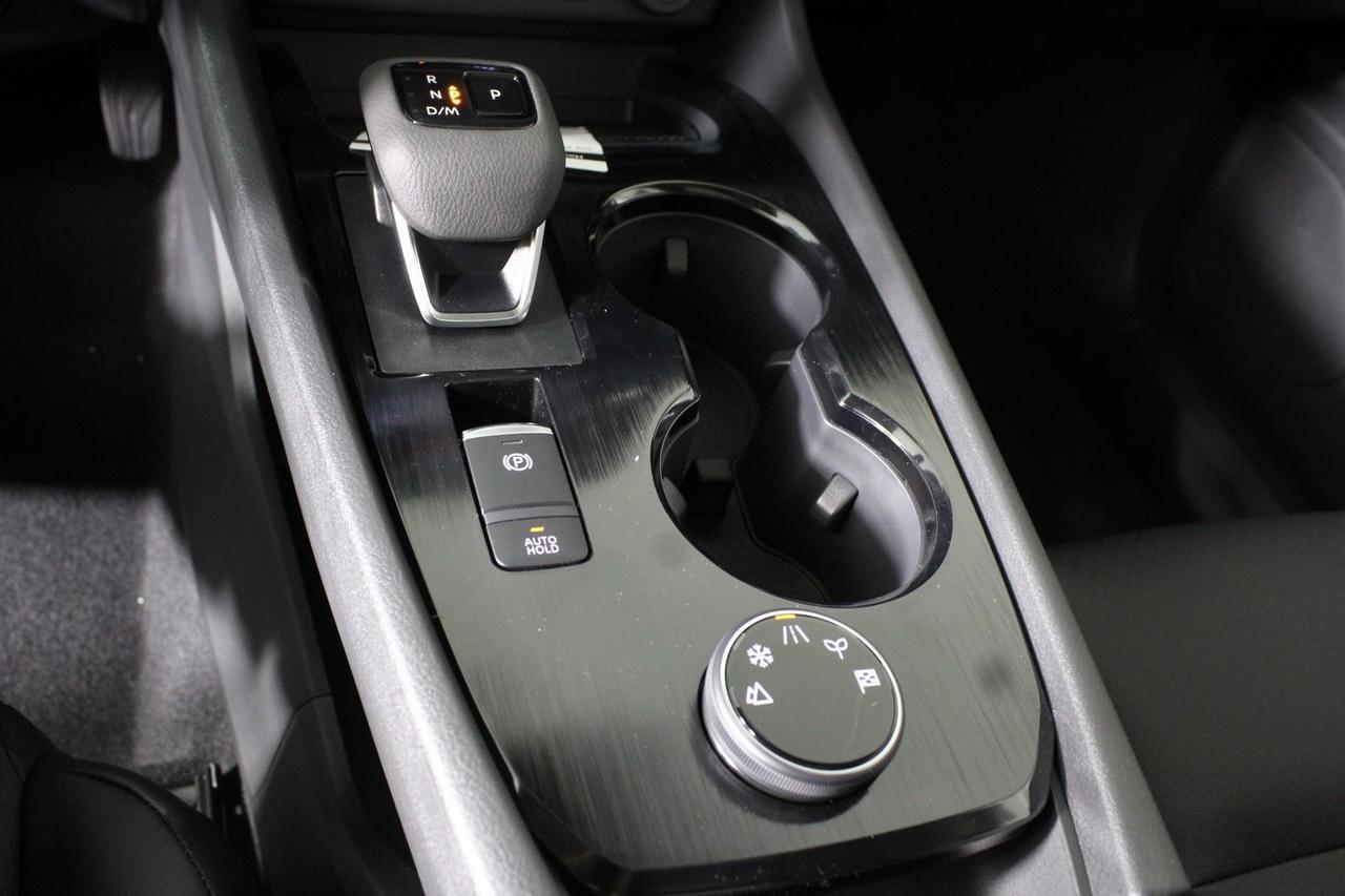 2026 Nissan Rogue SV Manassas VA