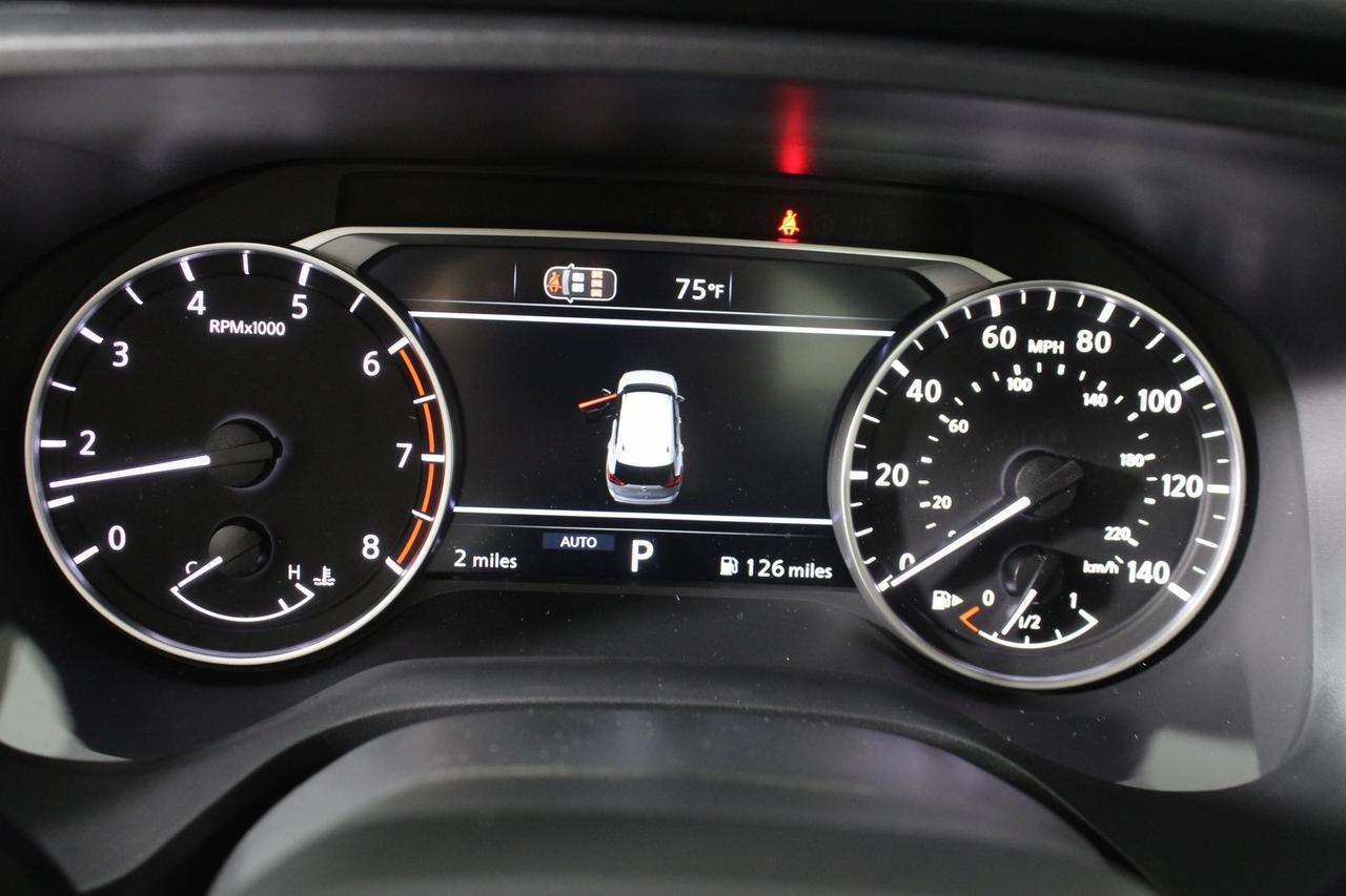 2026 Nissan Rogue SV Manassas VA