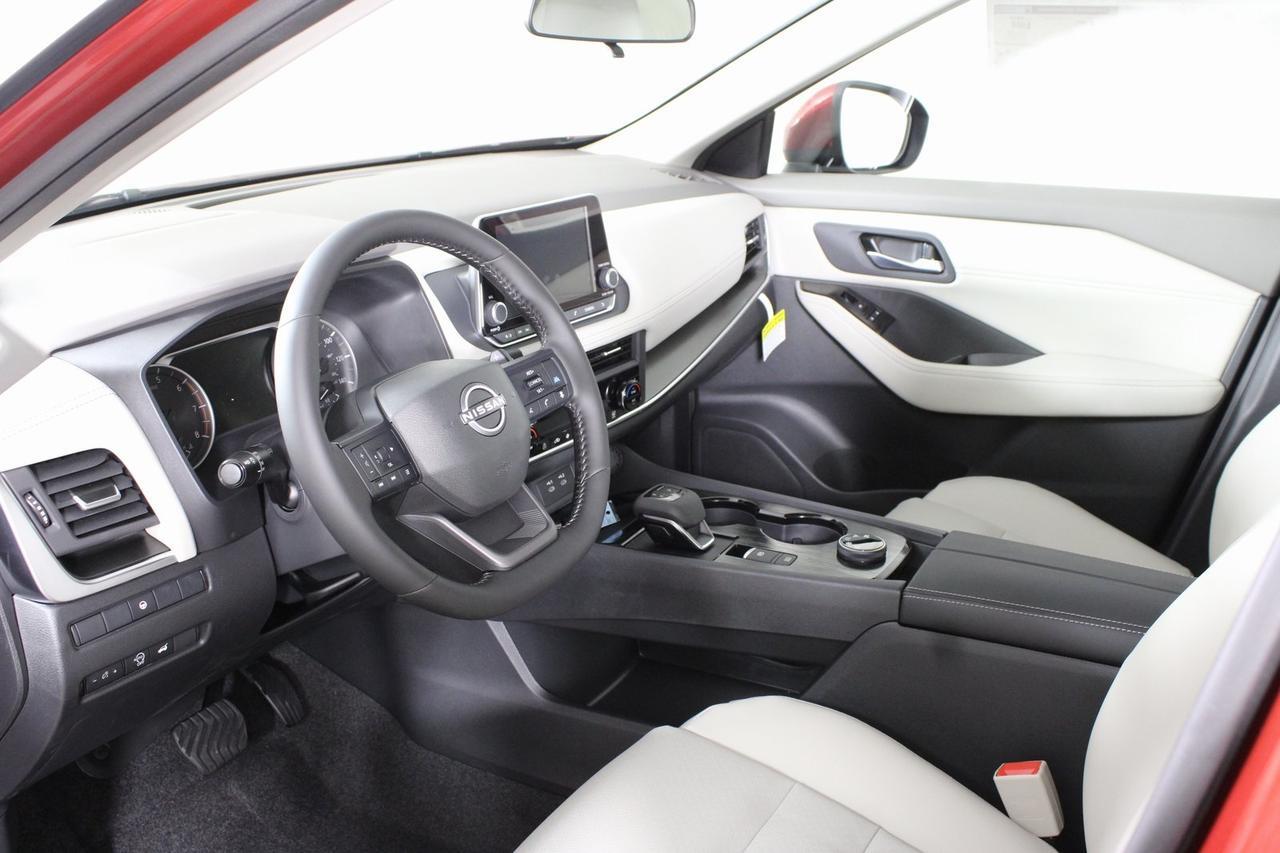 2026 Nissan Rogue SV Manassas VA