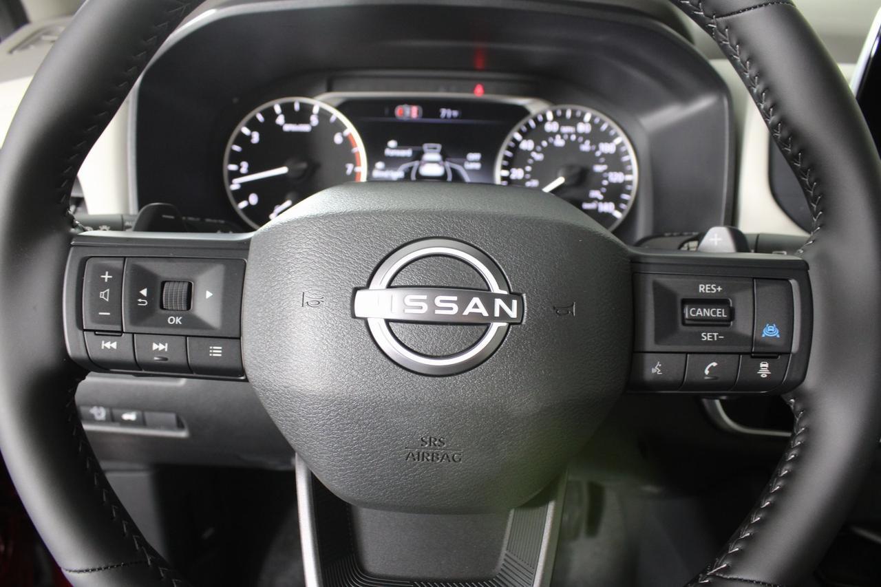 2026 Nissan Rogue SV Manassas VA