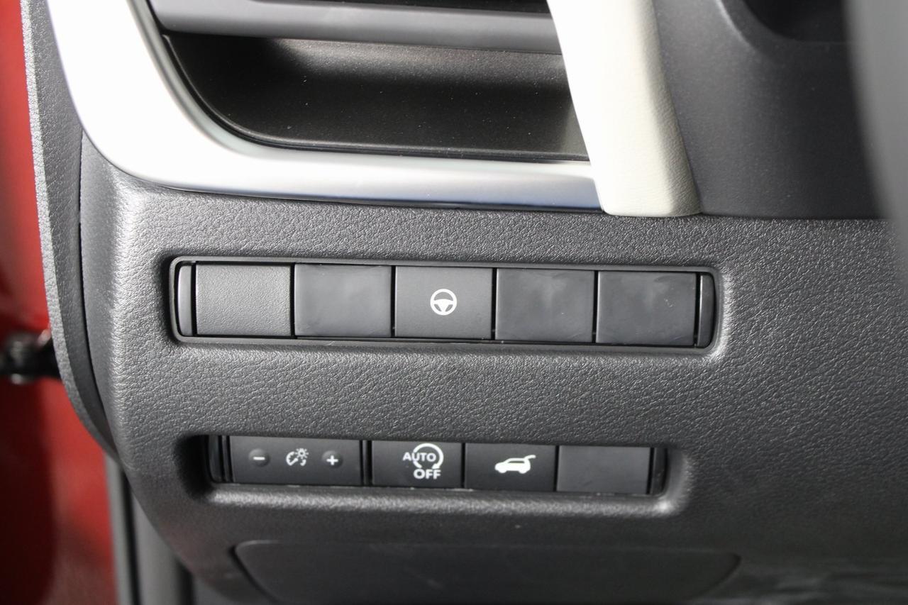 2026 Nissan Rogue SV Manassas VA