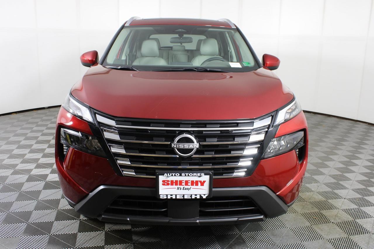 2026 Nissan Rogue SV Manassas VA