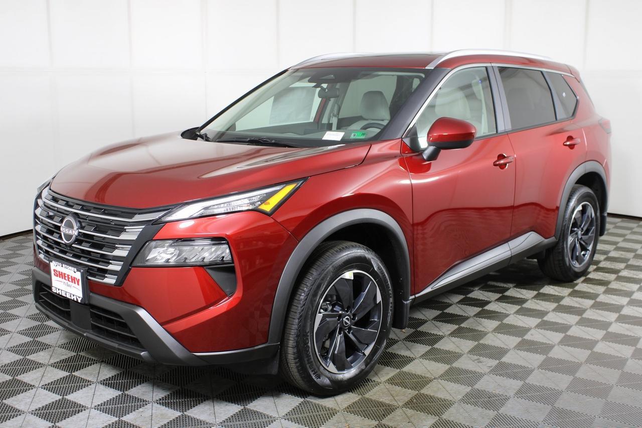 2026 Nissan Rogue SV Manassas VA