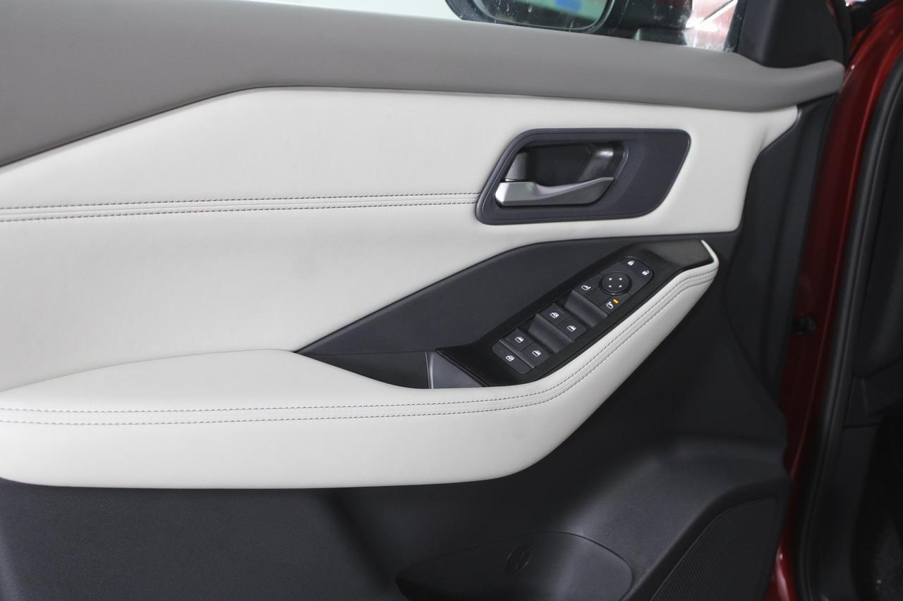 2026 Nissan Rogue SV Manassas VA