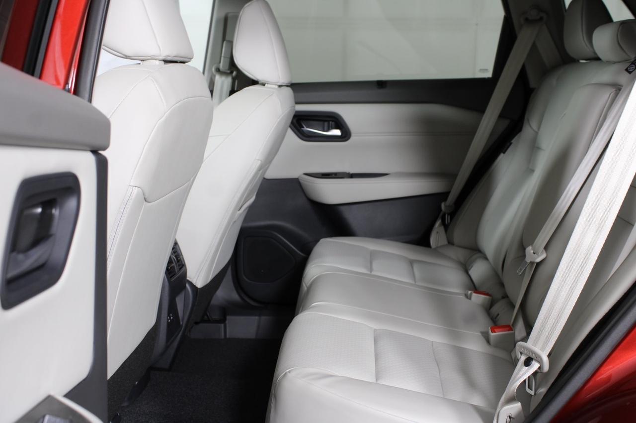 2026 Nissan Rogue SV Manassas VA