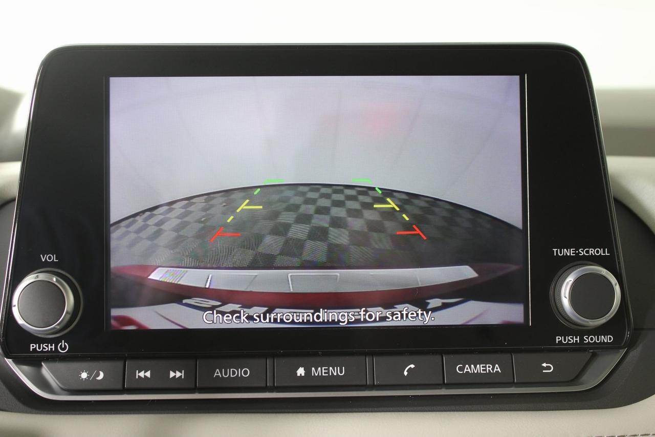 2026 Nissan Rogue SV Manassas VA