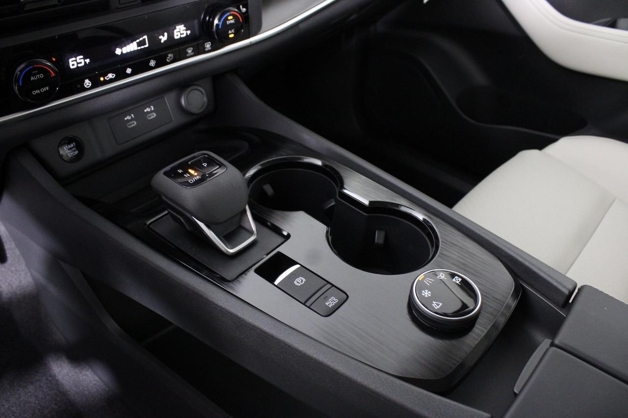 2026 Nissan Rogue SV Manassas VA