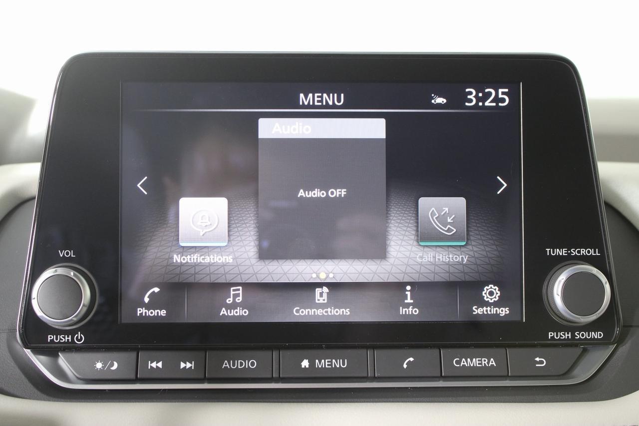 2026 Nissan Rogue SV Manassas VA