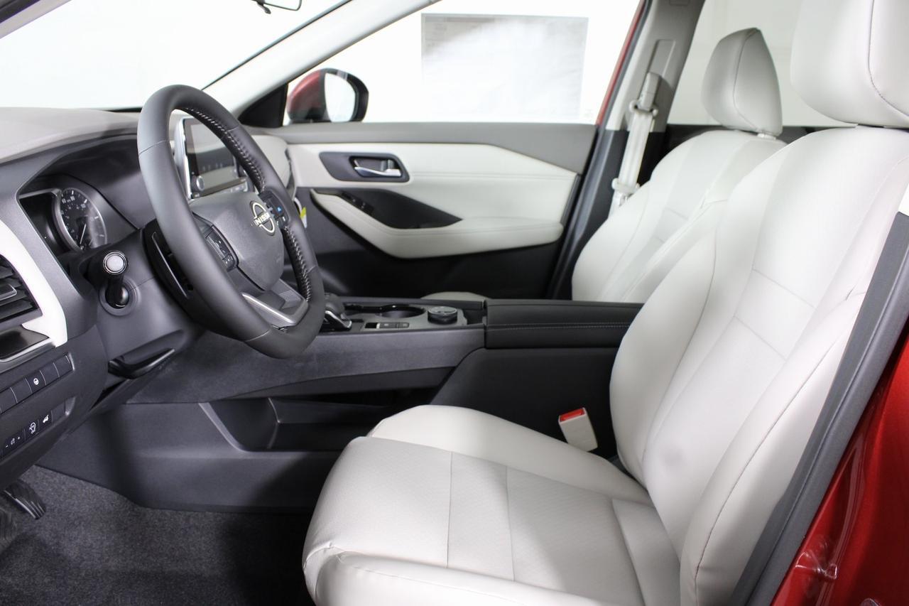 2026 Nissan Rogue SV Manassas VA