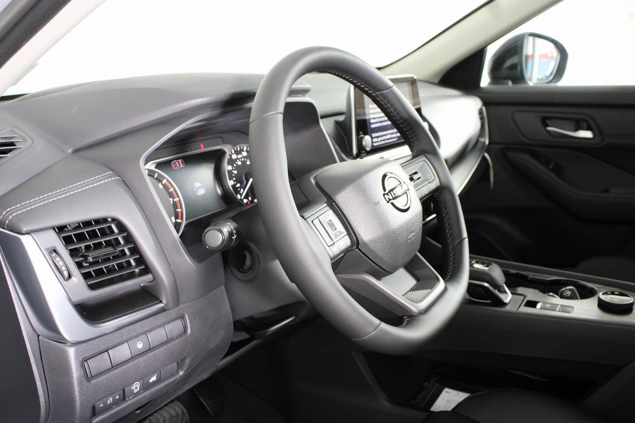 2026 Nissan Rogue SV Manassas VA