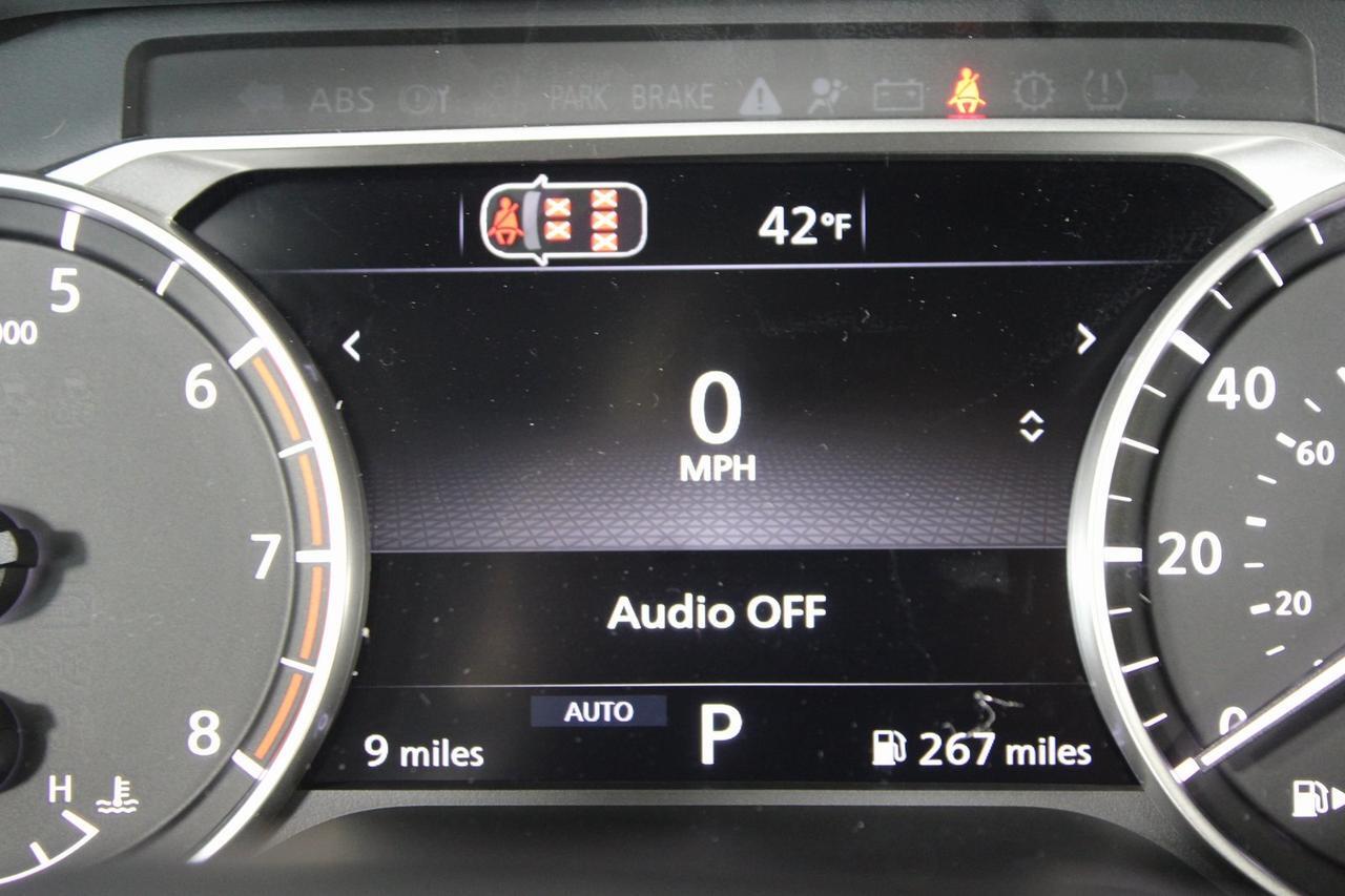 2026 Nissan Rogue SV Manassas VA