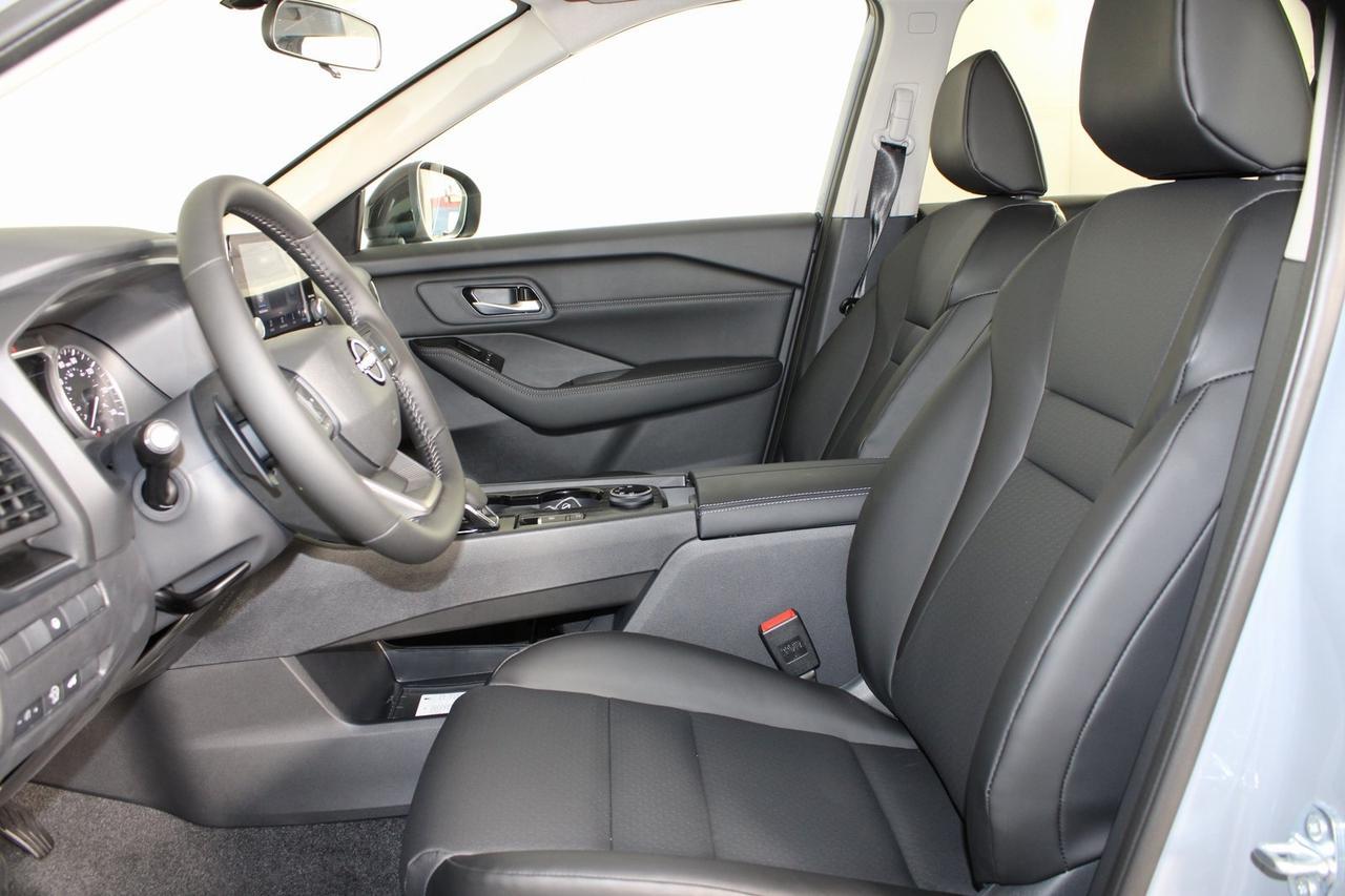 2026 Nissan Rogue SV Manassas VA