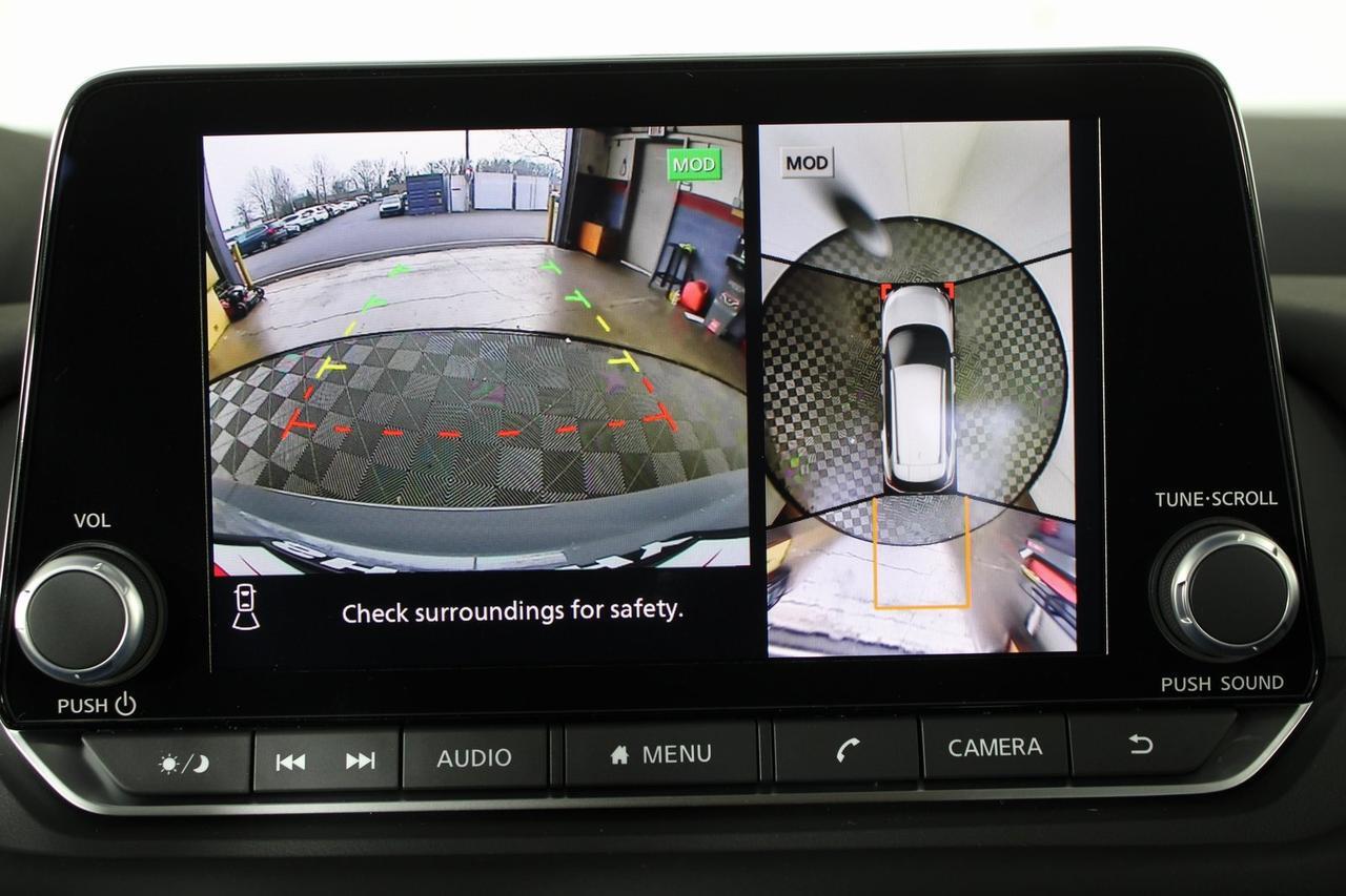 2026 Nissan Rogue SV Manassas VA