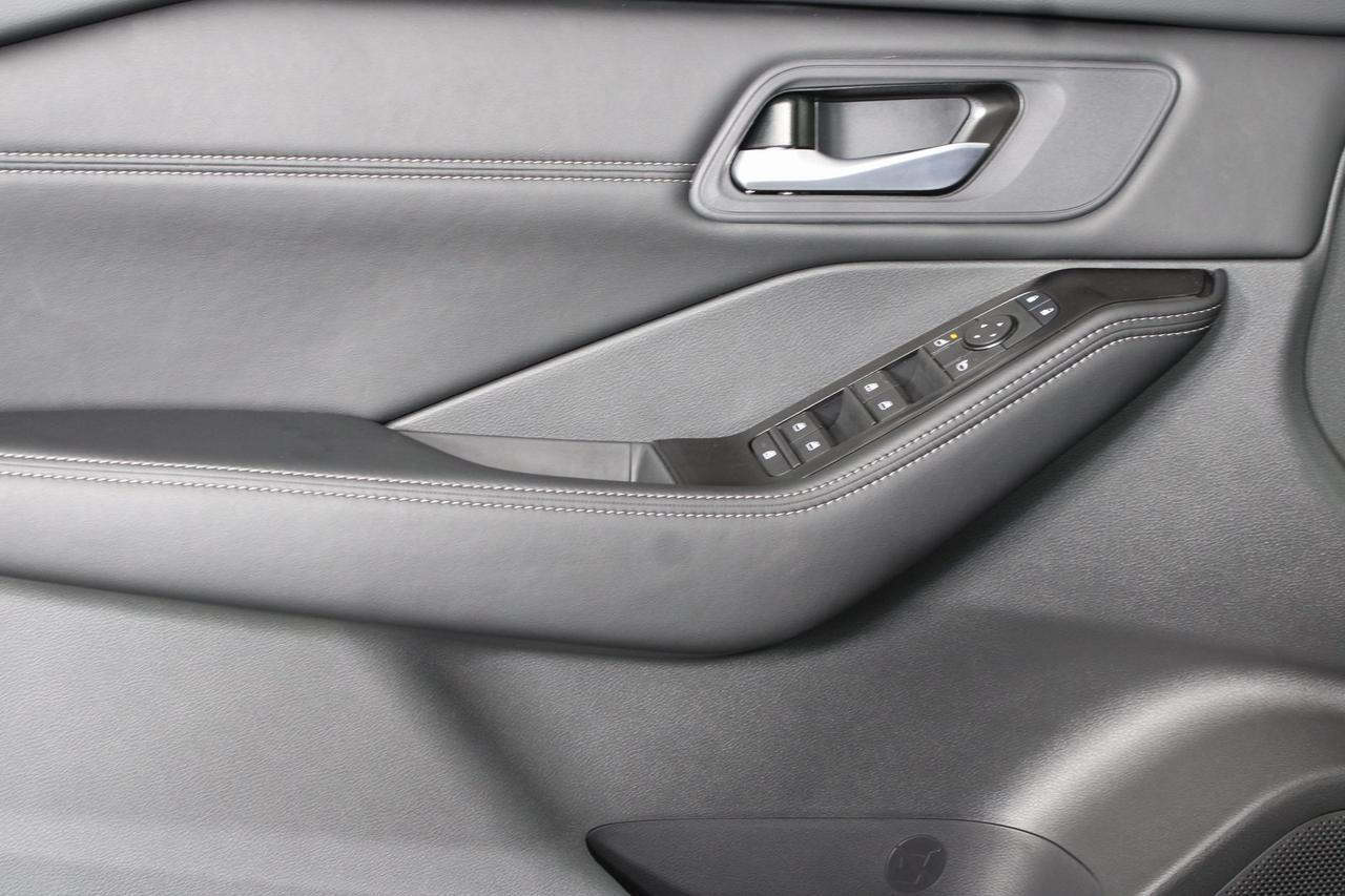 2026 Nissan Rogue SV Manassas VA