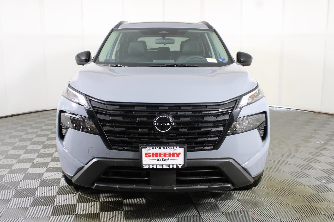 2026 Nissan Rogue SV Manassas VA