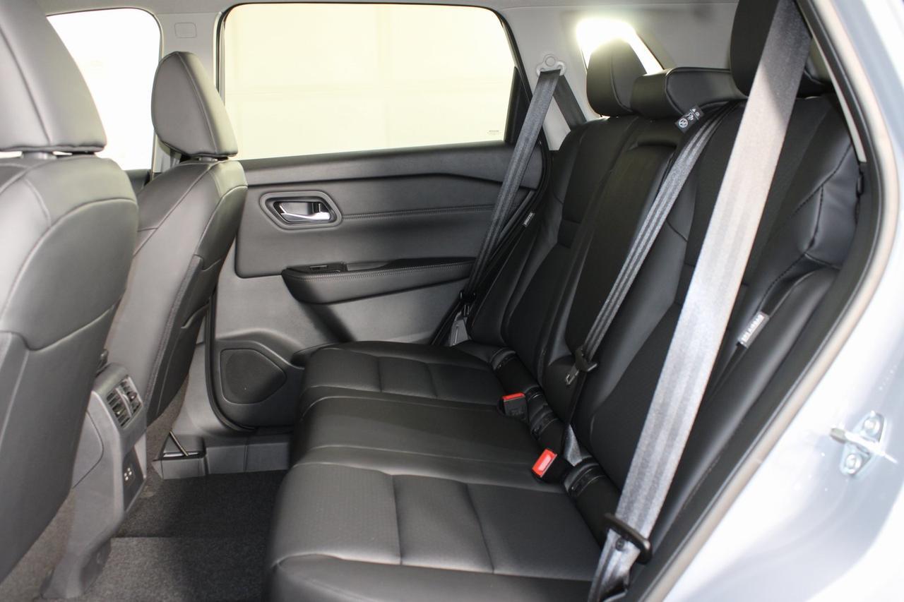 2026 Nissan Rogue SV Manassas VA