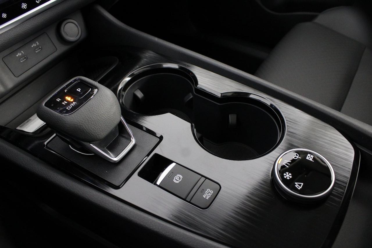 2026 Nissan Rogue SV Manassas VA