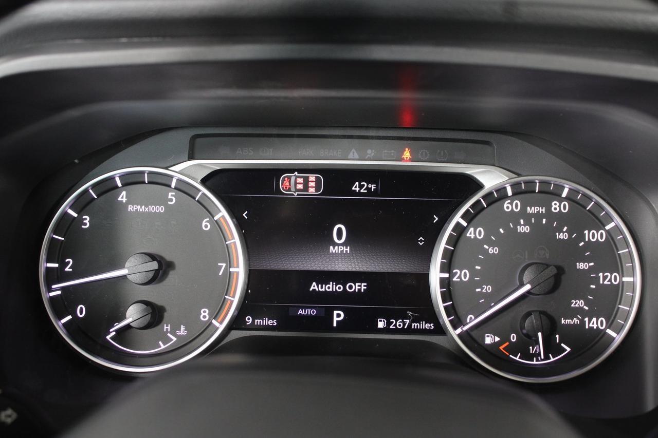 2026 Nissan Rogue SV Manassas VA