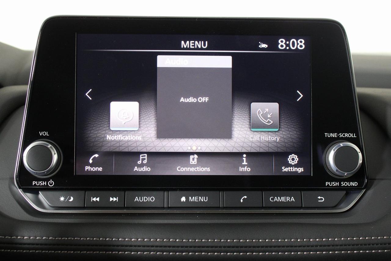 2026 Nissan Rogue SV Manassas VA