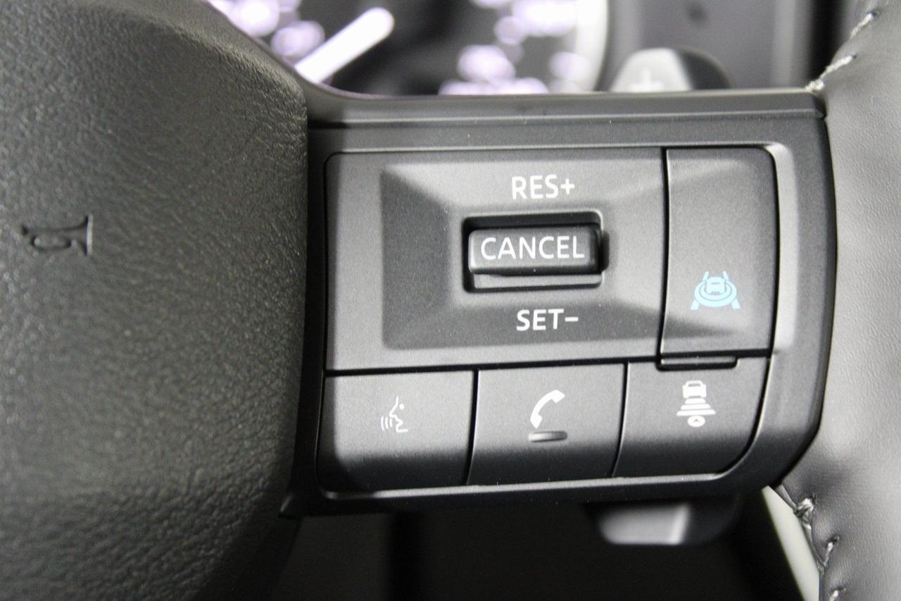 2026 Nissan Rogue SV Manassas VA