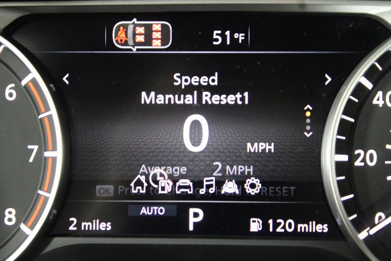 2026 Nissan Rogue SV Manassas VA