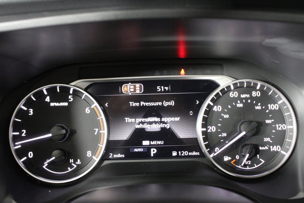 2026 Nissan Rogue SV Manassas VA