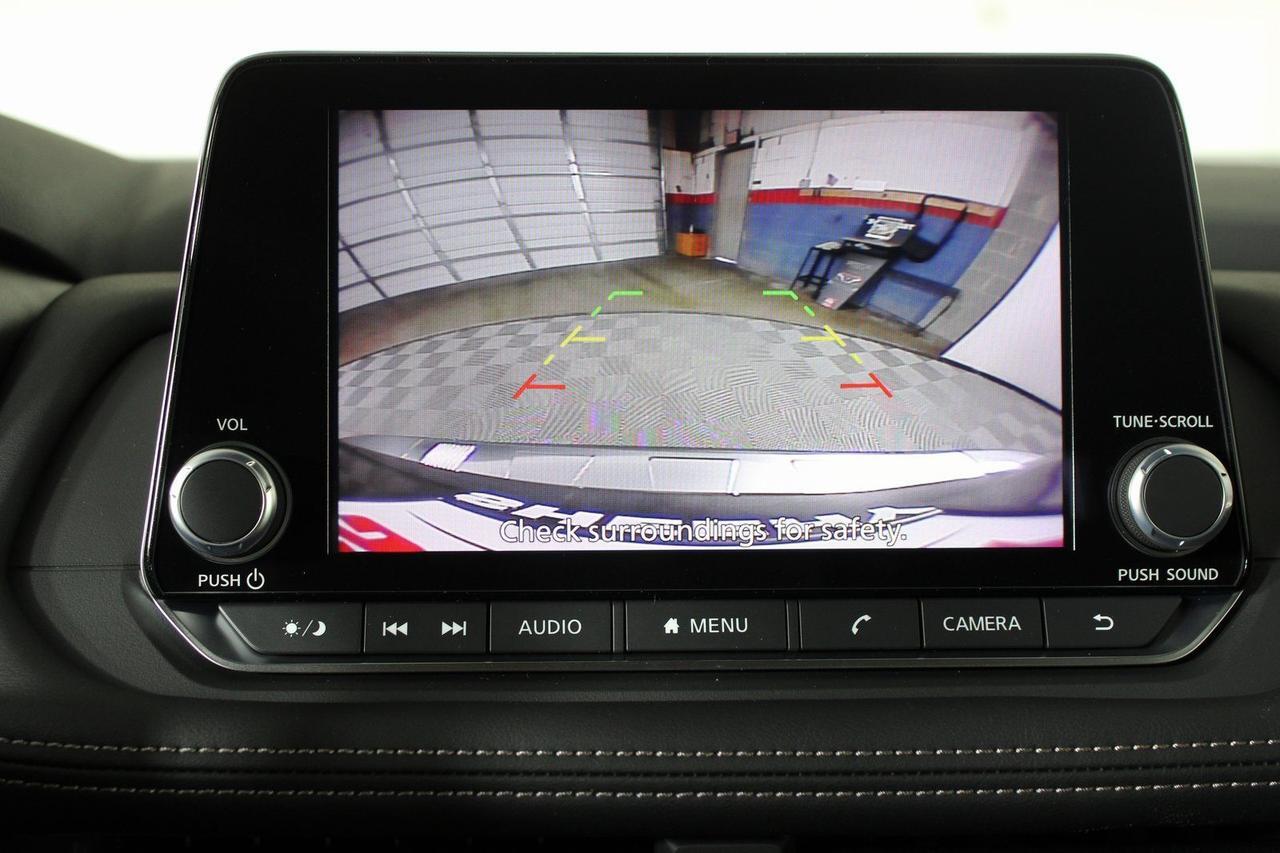 2026 Nissan Rogue SV Manassas VA