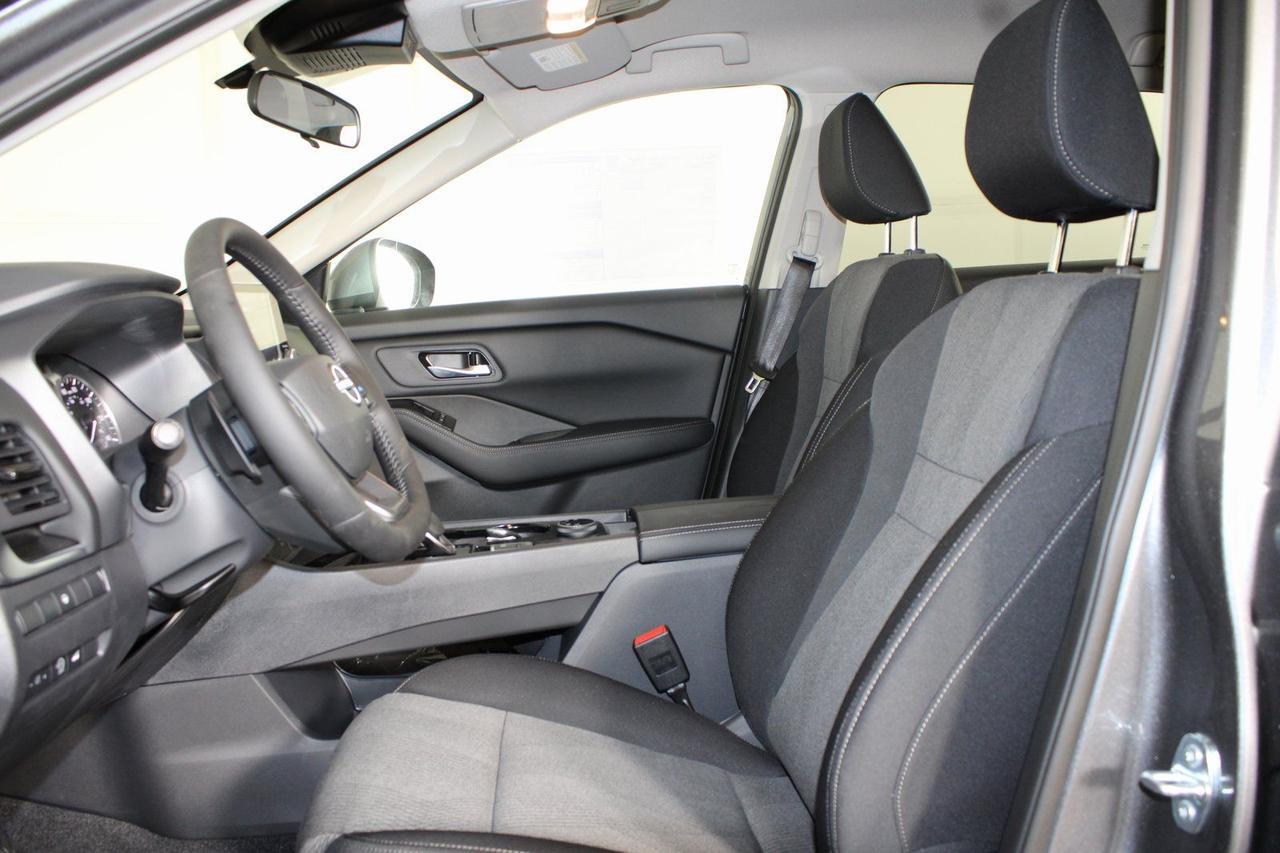 2026 Nissan Rogue SV Manassas VA