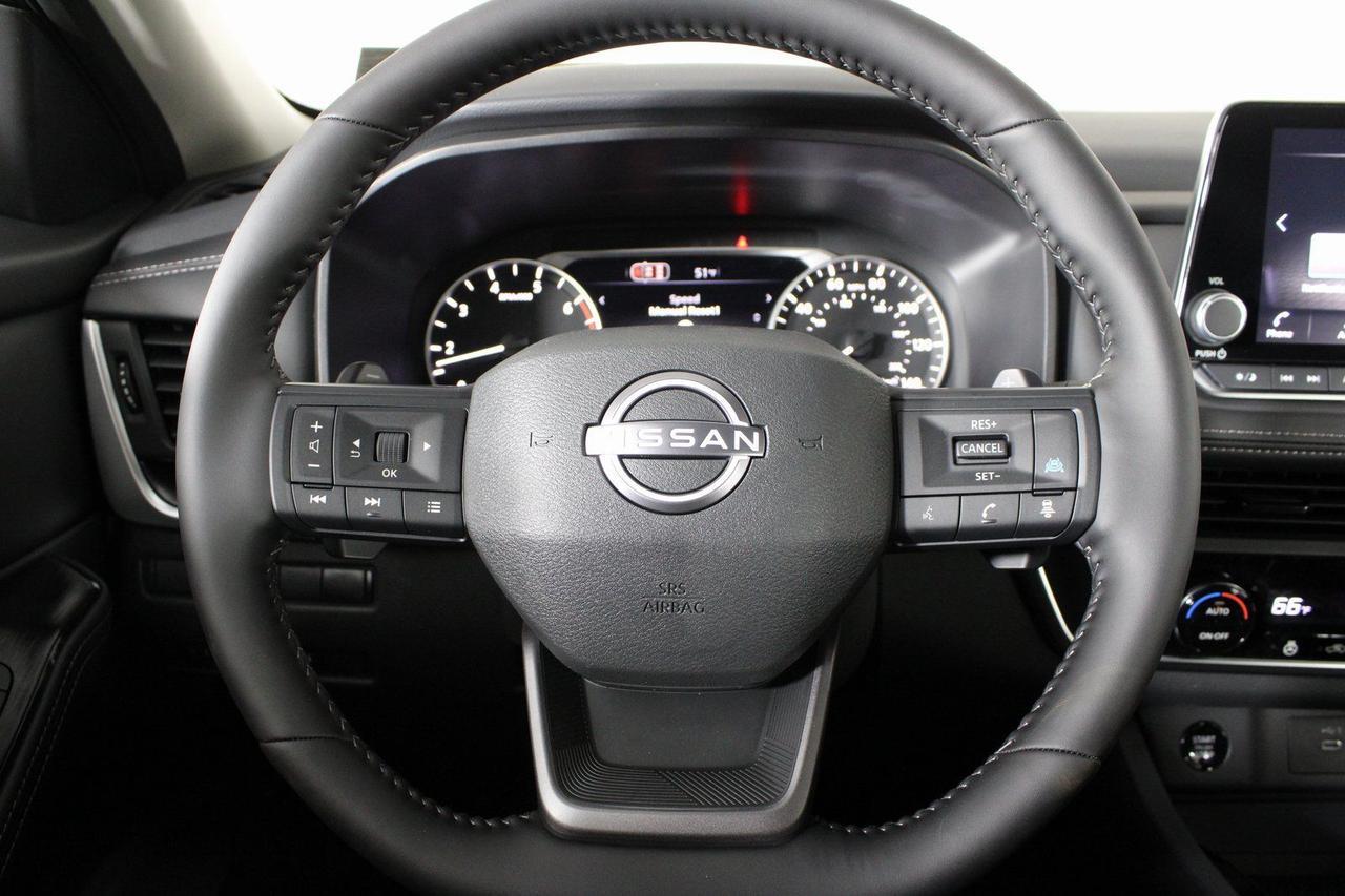 2026 Nissan Rogue SV Manassas VA