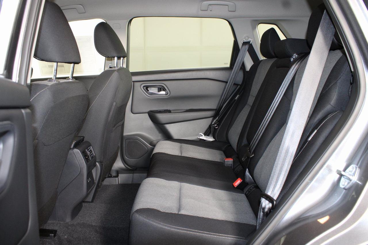 2026 Nissan Rogue SV Manassas VA